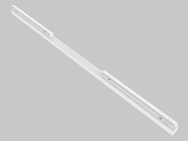 Трековый светильник Technical TR030-2-30W3K-W фото:2