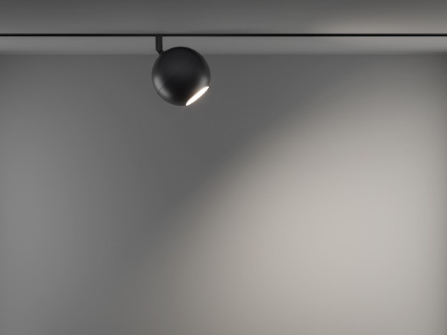 Трековый светильник Technical TR028-2-15W3K-W фото:10
