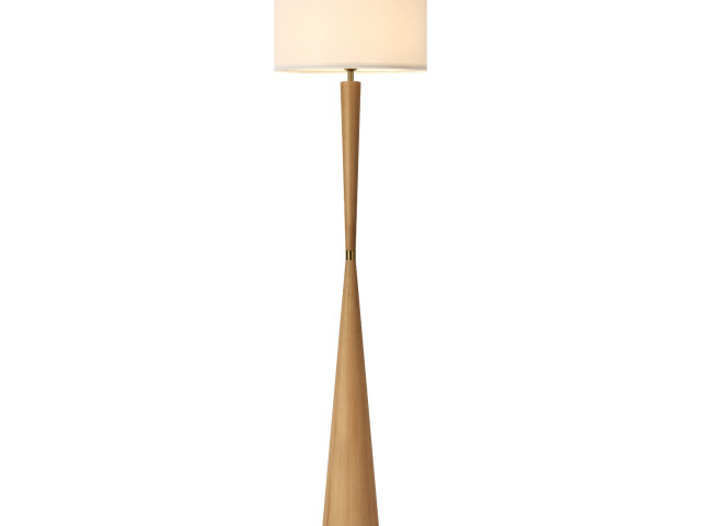Напольный светильник (торшер) Freya FR5626FL-01T фото:15