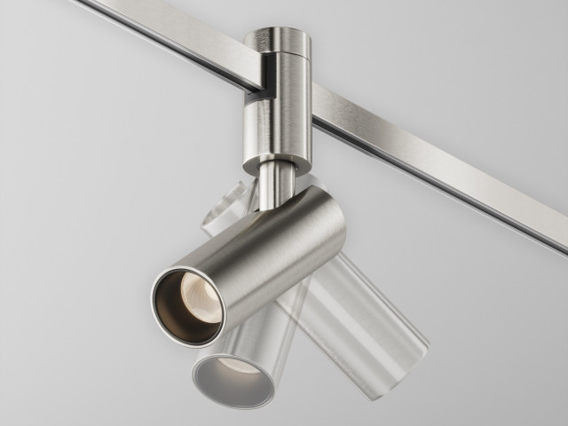 Трековый светильник Technical TR144-1-5W3K-W-PT фото:19