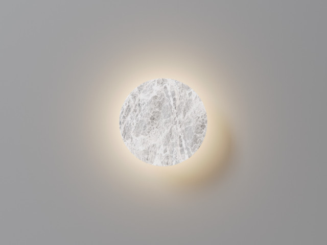 Настенный светильник (бра) Maytoni MOD461WL-L5GRK фото:3