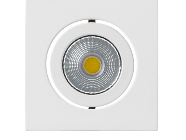 Светодиодный светильник LTM-S50x50WH 5W Day White 25deg (Arlight, IP40 Металл, 3 года) фото:4