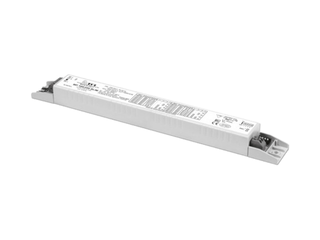 MPX 100/350 277V SLIM (127671) фото:1