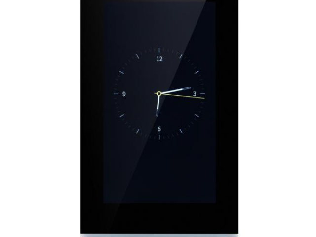 INTELLIGENT ARLIGHT Панель сенсорная KNX-113-51-MULTI-V5-IN (20-30V) (IARL, IP20 Пластик, 2 года) фото:25