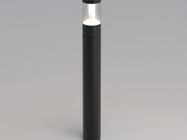 Светильник LGD-STEM-BOLL-H900-10W Warm3000 (BK, 185 deg, 230V) (Arlight, IP65 Металл, 3 года) фото:4
