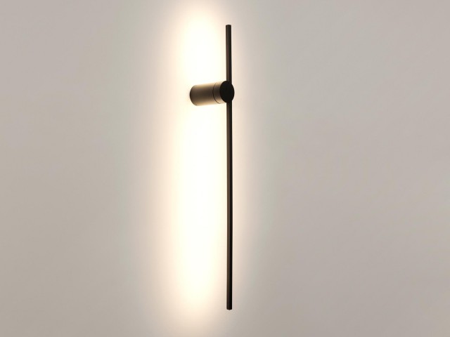 Светильник SP-VINCI-S600x55-7W Warm3000 (BK, 110 deg, 230V) (Arlight, IP20 Металл, 3 года) фото:10