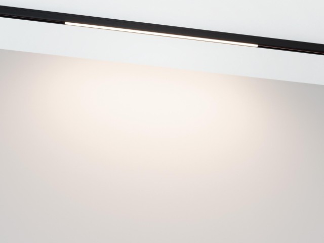 Светильник MAG-MICROCOSM-STRIP-L300-5W Day4000 (BK, 100 deg, 24V) (Arlight, IP20 Металл, 3 года) фото:6