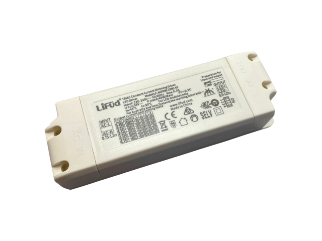 LED Драйвер TRIAC (LF-AAT040-1050-42) фото:1
