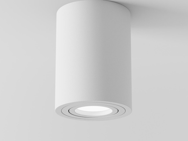 Потолочный светильник Technical C016CL-01W фото:19