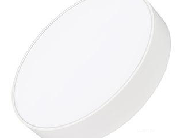Светильник SP-RONDO-R350-30W Day4000 (WH, 120 deg, 230V) (Arlight, IP40 Металл, 3 года) фото:6