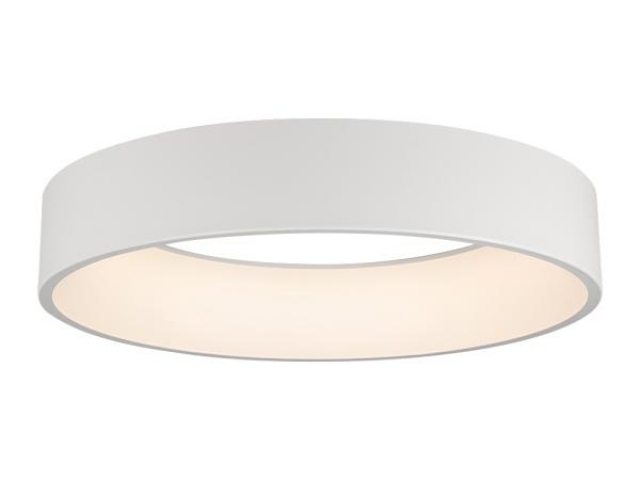 Светильник SP-TOR-RING-HANG-R600-42W Warm3000 (WH, 120 deg) (Arlight, IP20 Металл, 3 года) фото:9