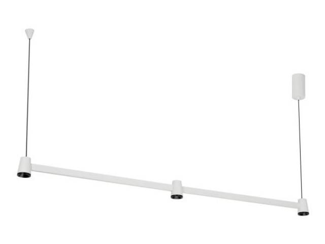 Светильник SP-ELIZEO-S1000-16W Warm3000 (WH, 35 deg, 230V) (Arlight, IP20 Металл, 3 года) фото:10