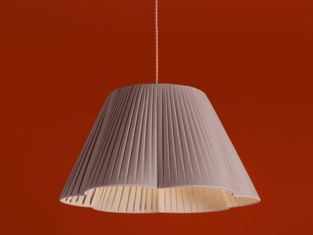 Подвесной светильник Freya FR2056PL-01GR фото:10