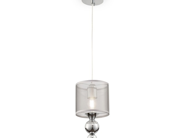 Подвесной светильник Freya FR5093PL-01CH фото:3