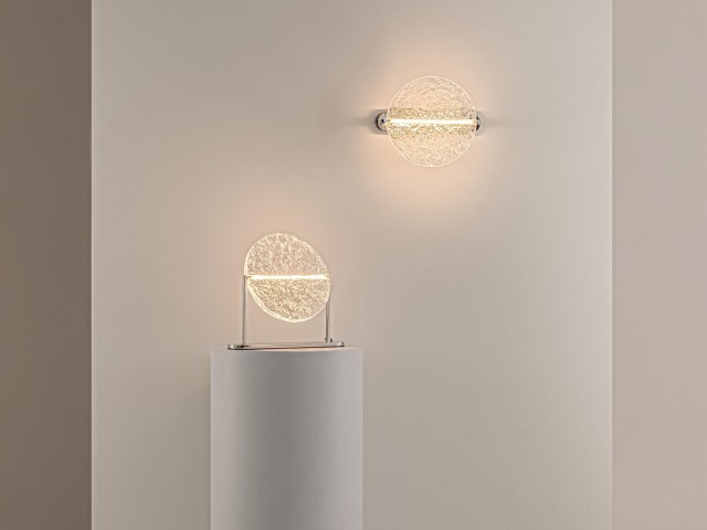 Настольный светильник Maytoni MOD387TL-L8CH3K фото:11