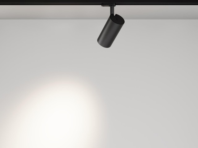 Трековый светильник Technical TR197-3-30WCCT-M-B фото:5
