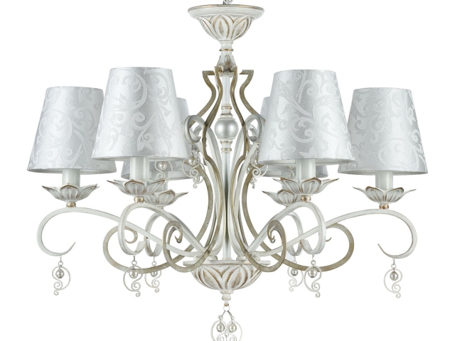 Люстра Maytoni ARM004-06-W фото:2