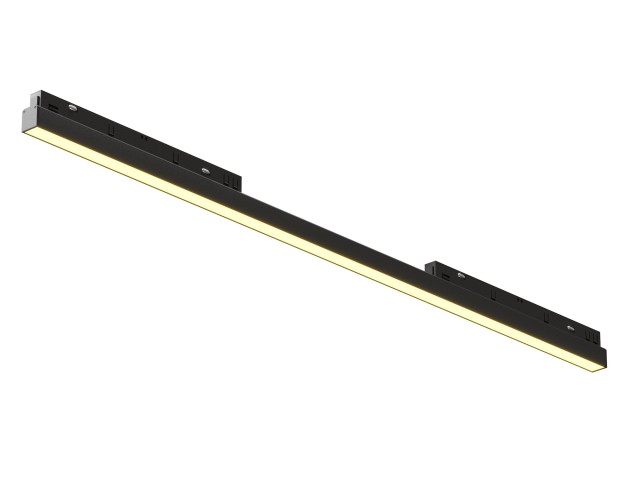 Трековый светильник Technical TR030-2-30W2.7K-B фото:8