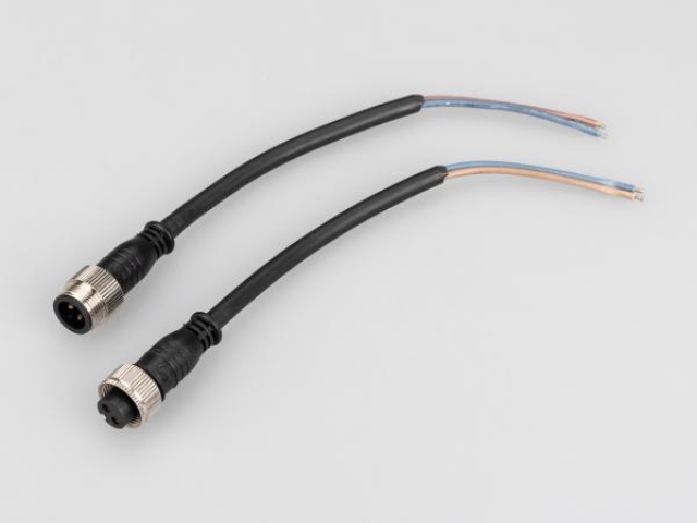 Коннектор питания ARL-LINE-2pin (24V) (Arlight, Закрытый) фото:2