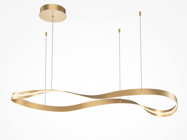 Подвесной светильник Maytoni MOD283PL-L34BS3K фото:9