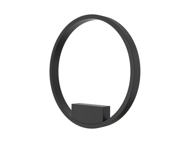 Настенный светильник (бра) Maytoni MOD058WL-L25BK фото:5