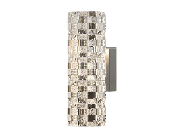 Настенный светильник (бра) Maytoni MOD335WL-L20CH3K фото:7