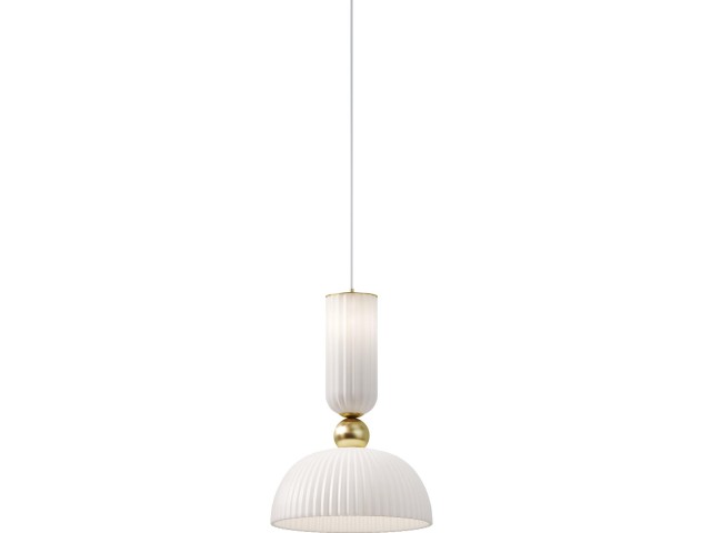 Подвесной светильник Maytoni MOD302PL-01W1 фото:7