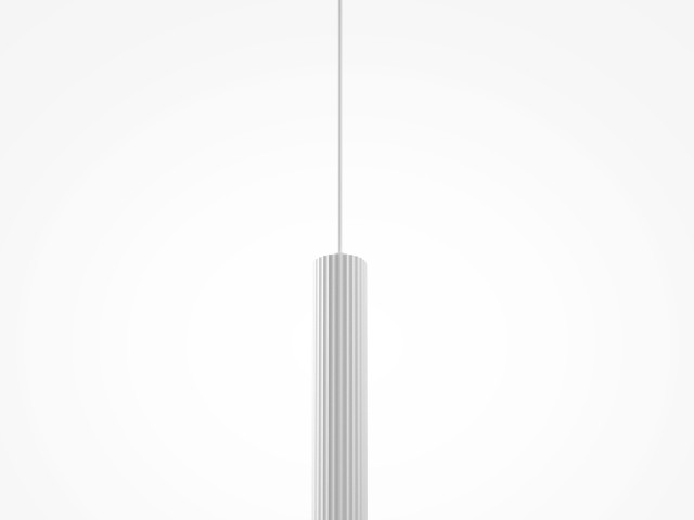 Подвесной светильник Technical P106PL-01-GU10-W фото:12
