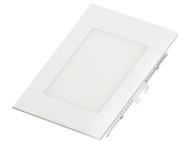 Светильник DL-120x120M-9W Day White (Arlight, IP40 Металл, 3 года) фото:10