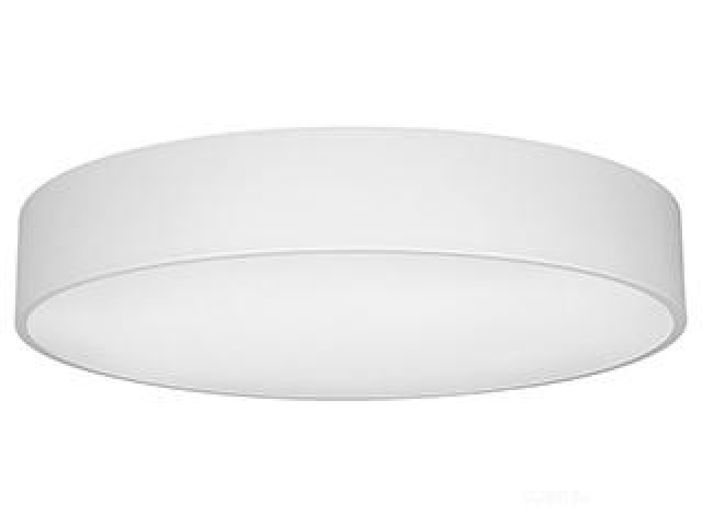 Светильник SP-TOR-PILL-PRISM-R600-50W Day4000 (WH, 100 deg) (Arlight, IP20 Металл, 3 года) фото:4