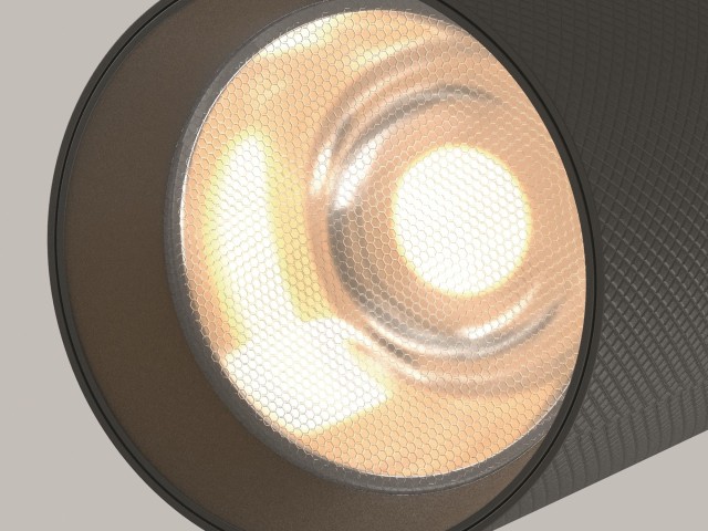 Трековый светильник Technical TR097-2-12W3K-M-BB фото:13