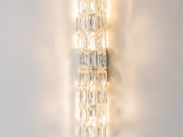 Настенный светильник (бра) Maytoni DIA008WL-02CH фото:15