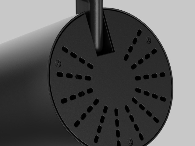 Трековый светильник Technical TR029-3-26W3K-M-W фото:14