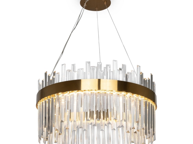 Подвесной светильник Freya FR10007PL-L46G фото:10