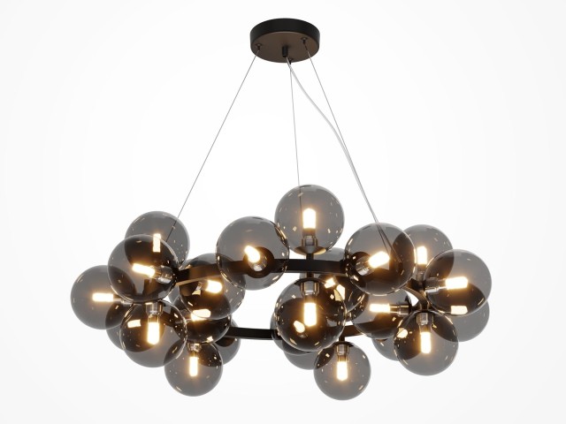 Подвесной светильник Maytoni MOD545PL-25B фото:18
