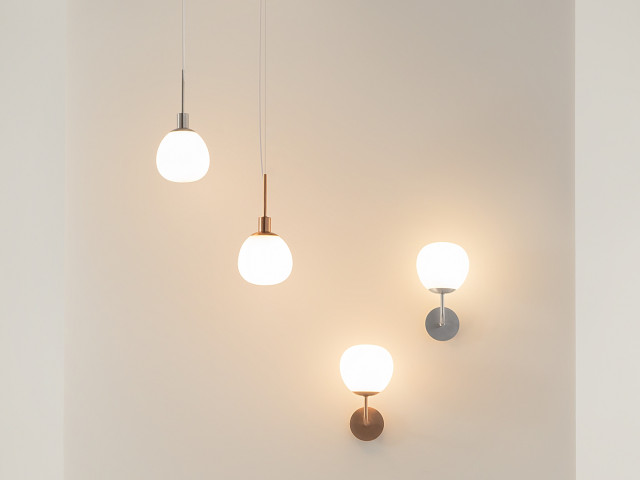 Подвесной светильник Maytoni MOD221-PL-01-N фото:6