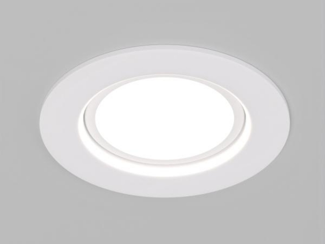 Светодиодный светильник LTD-80WH 9W Day White 120deg (Arlight, IP40 Металл, 3 года) фото:3