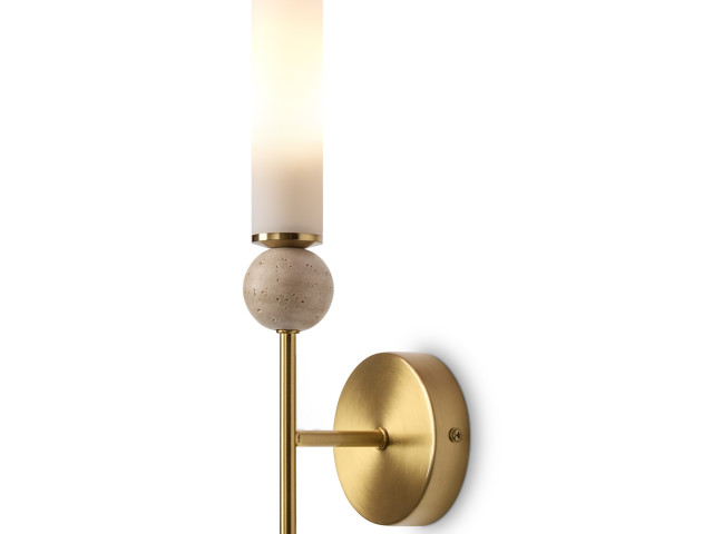 Настенный светильник (бра) Freya FR5482WL-01BS фото:14