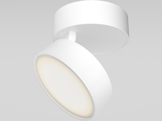 Потолочный светильник Technical C024CL-L18W4K фото:2