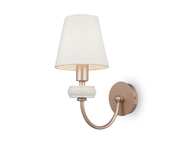 Настенный светильник (бра) Maytoni ARM006WL-01G фото:5