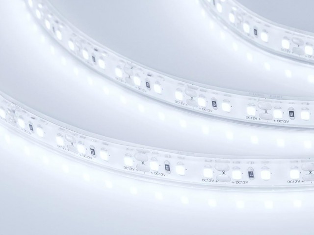 Лента герметичная RTW-PU-A120-10.5mm 12V Cool 8K (16.8 W/m, IP68, 2835, 5m) (Arlight, -) фото:7