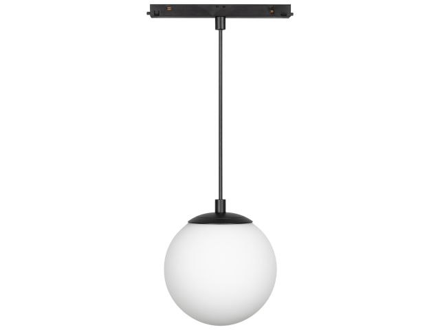 Светильник MAG-ORIENT-SFERO-HANG-R150-10W Warm3000 (BK, 300 deg, 48V) (Arlight, IP20 Металл, 5 лет) фото:11