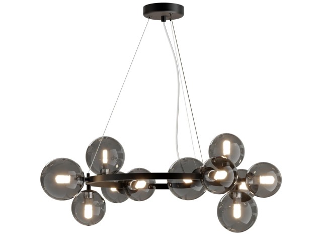 Подвесной светильник Maytoni MOD545PL-11B фото:13