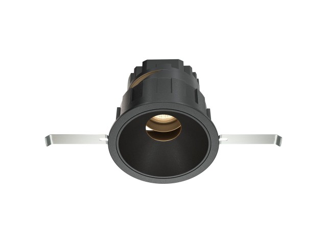 Встраиваемый светильник Technical DL057-10W3K-B фото:17