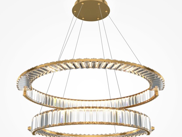 Подвесной светильник Maytoni P097PL-L90BS3K фото:9