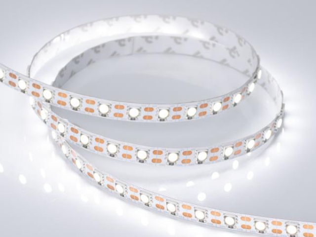 Лента RT 2-5000 12V Cx1 Day4000 2x (5060, 360 LED, CRI98) (Arlight, 16.8 Вт/м, IP20) фото:11
