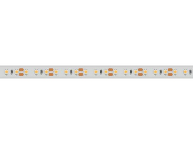 Лента герметичная RTW-PS-A120-10mm 12V White6000 (9.6 W/m, IP67, 2835, 5m) (Arlight, 9.6 Вт/м, IP67) фото:3
