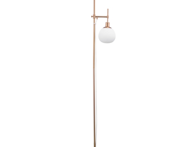 Напольный светильник (торшер) Maytoni MOD221-FL-01-G фото:15