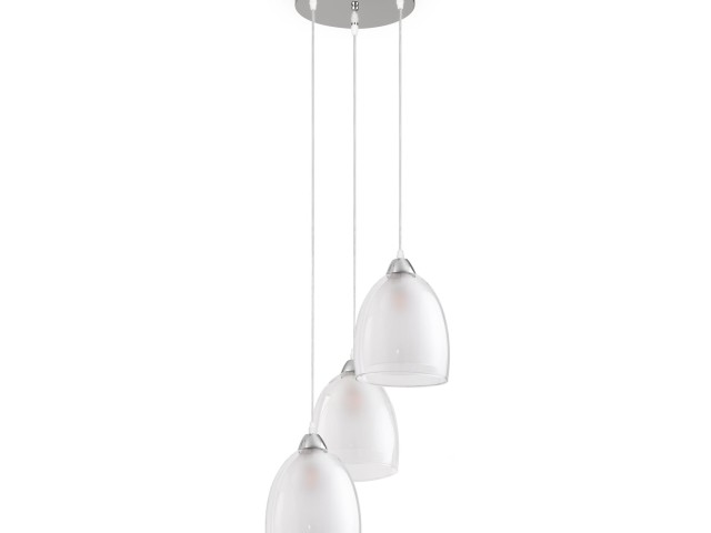 Подвесной светильник Freya FR5375PL-03CH фото:4