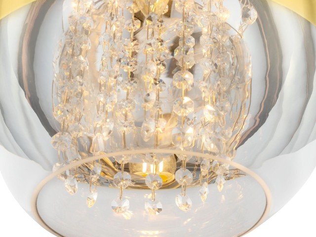 Подвесной светильник Maytoni P140-PL-170-1-G фото:9
